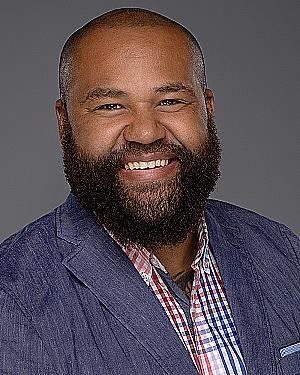 Profile photo for Christopher Powell