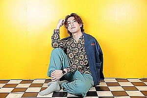 Profile photo for Ryohei Yabunaka