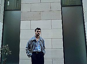 Profile photo for Milad chalaki
