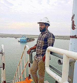 Profile photo for Sojib sarkar