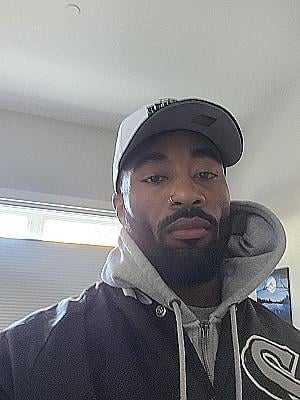 Profile photo for Cordell Jordan