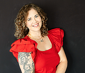 Profile photo for Kate Mager