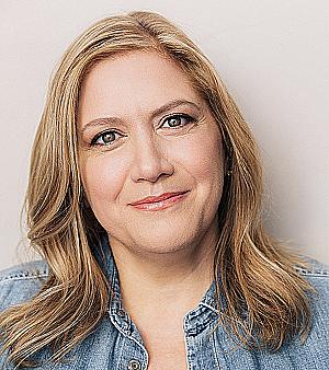 Profile photo for Elaine Judge