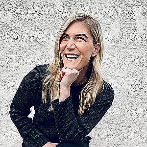 Profile photo for Marlie Woodford