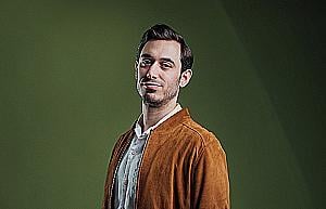 Profile photo for Frank Favasuli