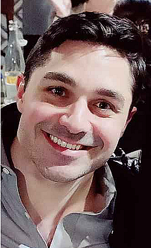 Profile photo for Greg Gonsoulin