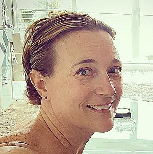 Profile photo for Catherine Vowles