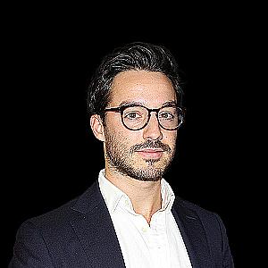 Profile photo for Oliver Joseph Barber