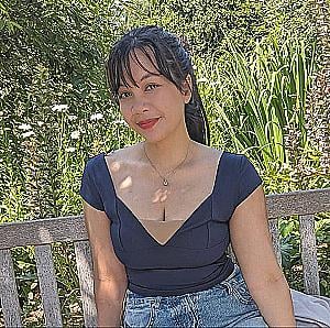 Profile photo for Reese Grey