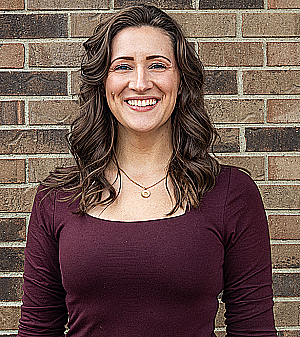 Profile photo for Lindsay Rom