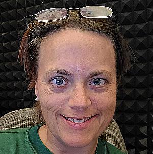 Profile photo for Kelly Heflin