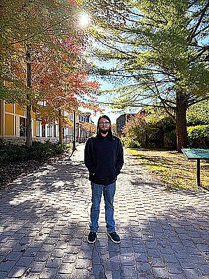 Profile photo for Ethan Wagner