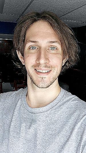 Profile photo for Will Wacker