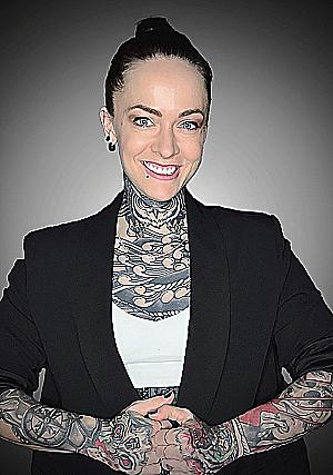 Profile photo for Kacie Turley