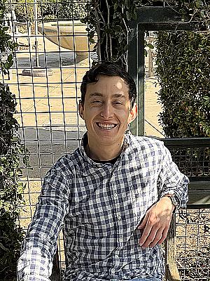 Profile photo for Mark De La Rocha