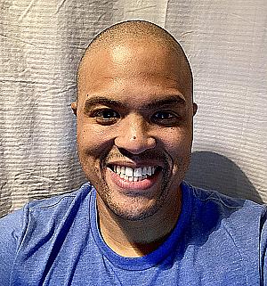 Profile photo for Mike Markham