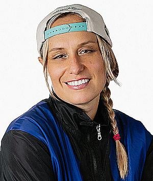 Profile photo for Jenn Tiles