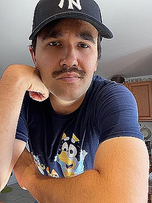 Profile photo for Samuel Lewis