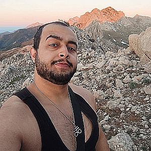 Profile photo for Islam Benyamina