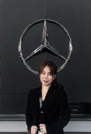 Profile photo for Noelle Marie Malzan