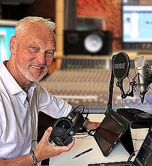 Profile photo for Thomas Jochen Horst