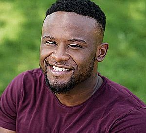 Profile photo for Ketayma Stewart