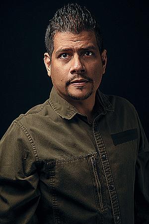 Profile photo for Eduardo Salgado