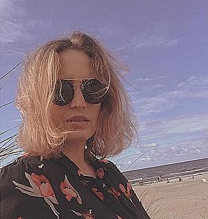 Profile photo for Zuzanna Sanchez