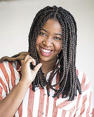 Profile photo for Bunmi Famuyiwa