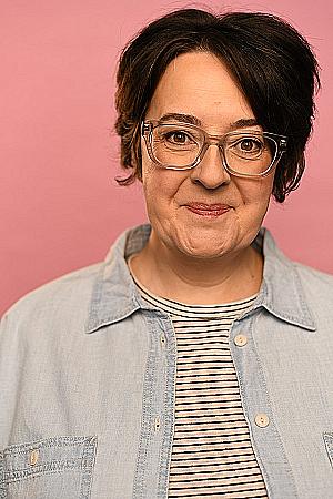 Profile photo for Abigail Langham