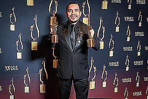 Profile photo for Jose Paz