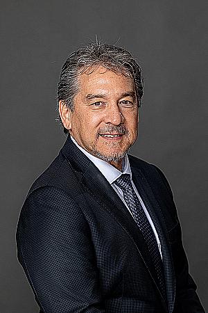 Profile photo for Keith Todd