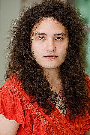 Profile photo for Aisling Santiago