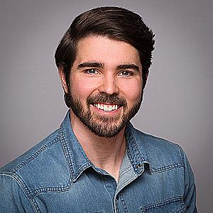 Profile photo for Max Johnson