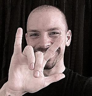 Profile photo for K. G. Gareth