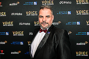 Profile photo for Fabiano Vieira