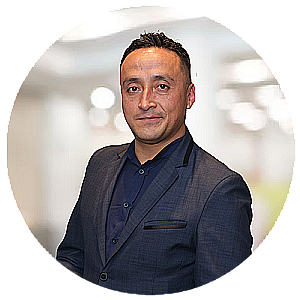 Profile photo for David Gordo Moreno