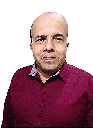 Profile photo for Roberto Vagner Ferreira da Silva