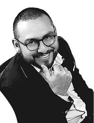 Profile photo for Gabriel Dubois