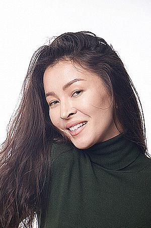 Profile photo for Khorlan Zhol