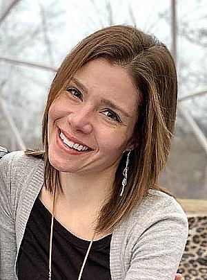 Profile photo for Jenna Kitchen