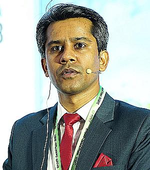 Profile photo for Masud Sharif