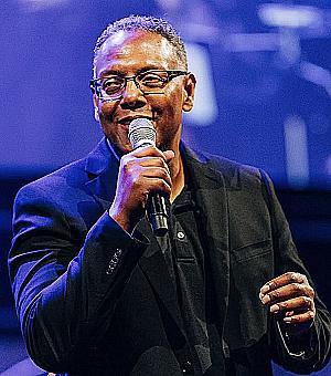 Profile photo for Frederick (Sonny) Delfyette