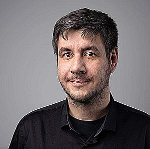 Profile photo for Goran Zboril