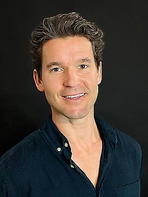 Profile photo for Rory Mackay