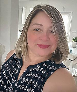 Profile photo for Mary Gudino
