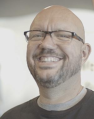 Profile photo for David Hensley