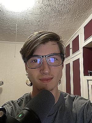 Profile photo for Marcus Thompson-Johnson