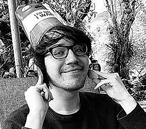 Profile photo for Timothy Ruth