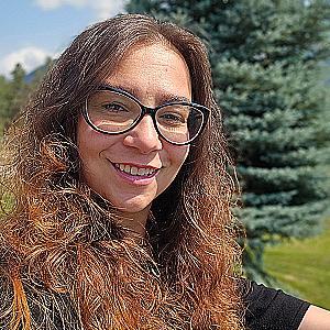 Profile photo for Alisha Trozzo